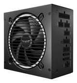 be quiet! Pure Power 13 M | 750W unidad de fuente de alimentación 20+4 pin ATX ATX Negro