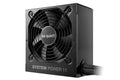 be quiet! System Power 11 650W unidad de fuente de alimentación 20+4 pin ATX ATX Negro