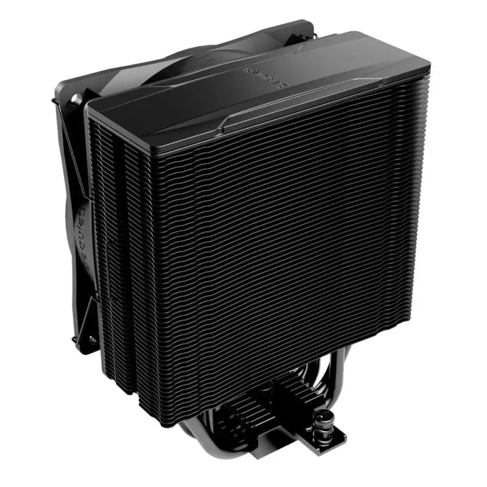 be quiet! Ventilador PURE ROCK 3 LX - detalle