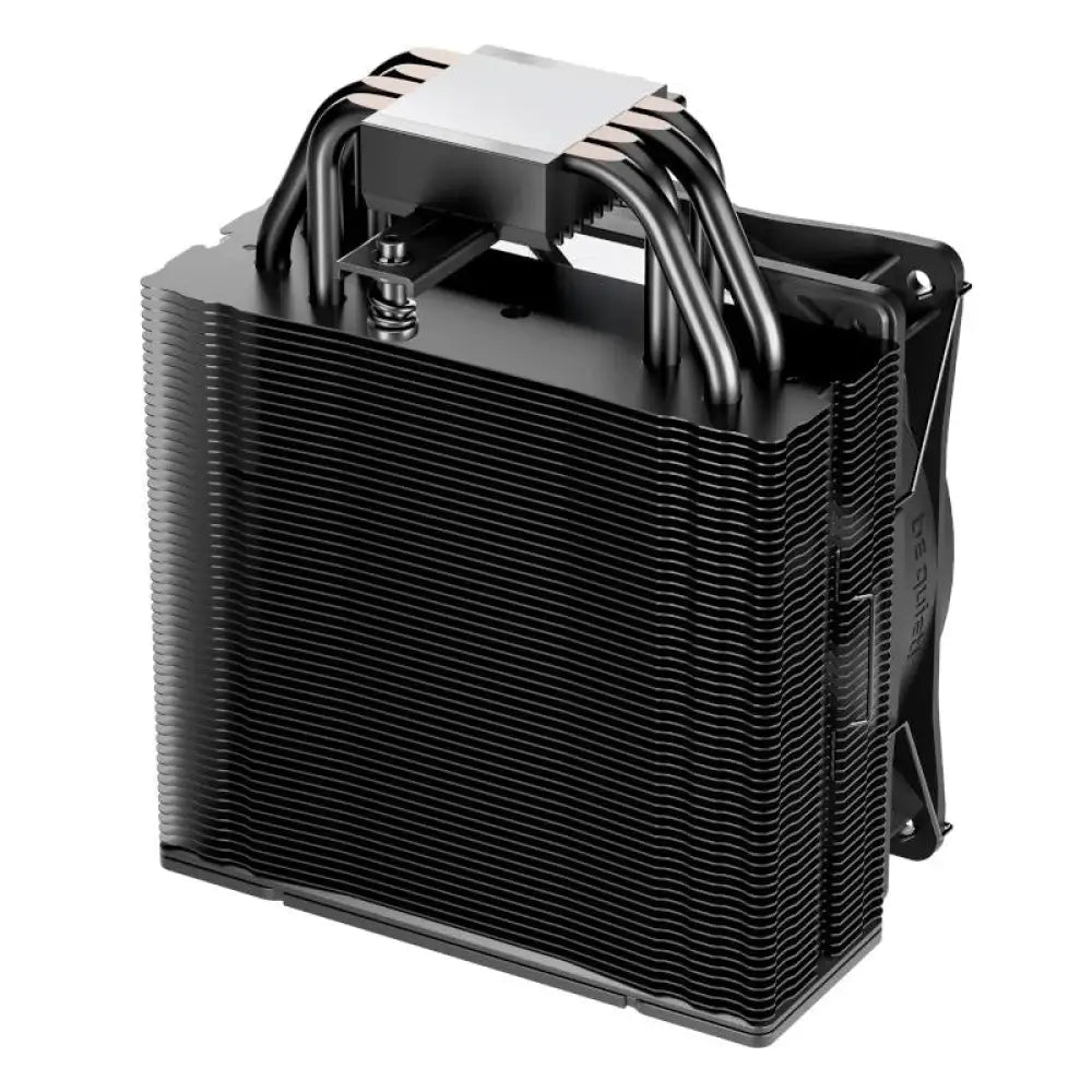 be quiet! Ventilador PURE ROCK 3 LX - detalle