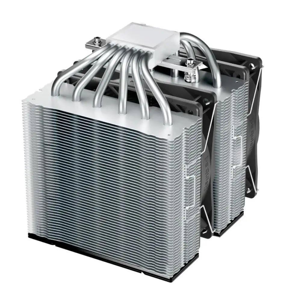 be quiet! Ventilador PURE ROCK PRO 3 - detalle