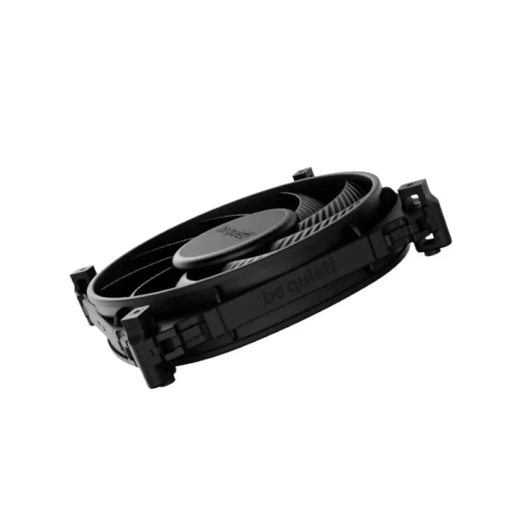 be quiet! Ventilador Silent Wings 4 120mm - detalle