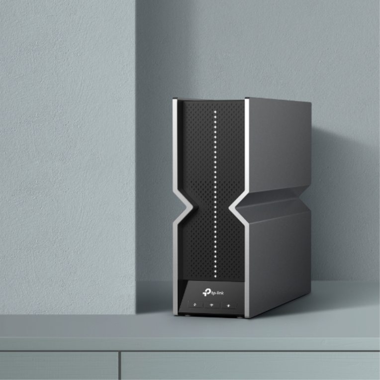 BE19000 TRI-BAND WI-FI 7 RANGE EXTENDER - detalle