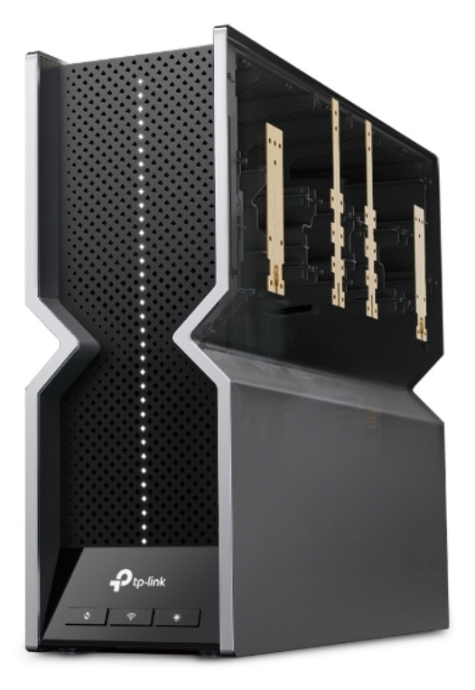 BE19000 TRI-BAND WI-FI 7 RANGE EXTENDER - detalle