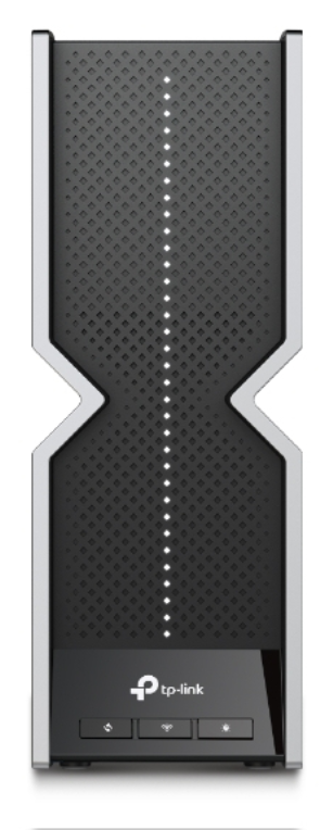 BE19000 TRI-BAND WI-FI 7 RANGE EXTENDER - detalle