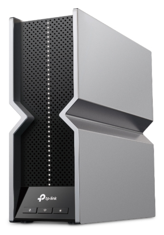 BE19000 TRI-BAND WI-FI 7 RANGE EXTENDER