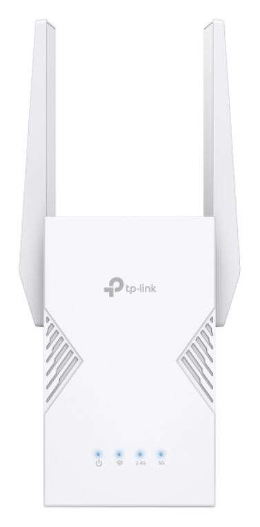 BE3600 DUAL-BAND WI-FI 7 RANGE EXTENDER