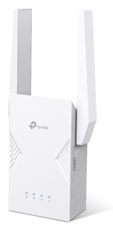 BE3600 DUAL-BAND WI-FI 7 RANGE EXTENDER - detalle