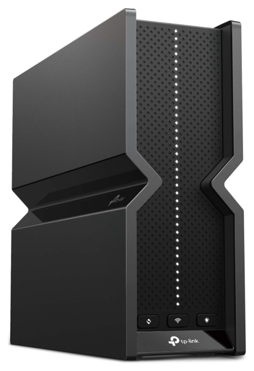 BE9300 TRI-BAND WI-FI 7 ROUTER - detalle
