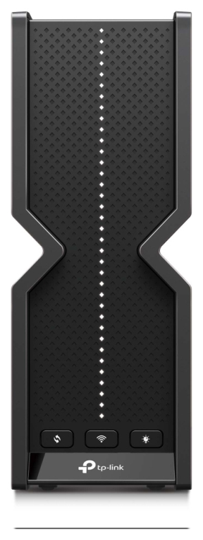 BE9300 TRI-BAND WI-FI 7 ROUTER - detalle