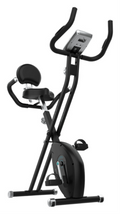 Cecotec 07072 bicicleta estática Rodillo de entrenamiento magnético para bicicleta