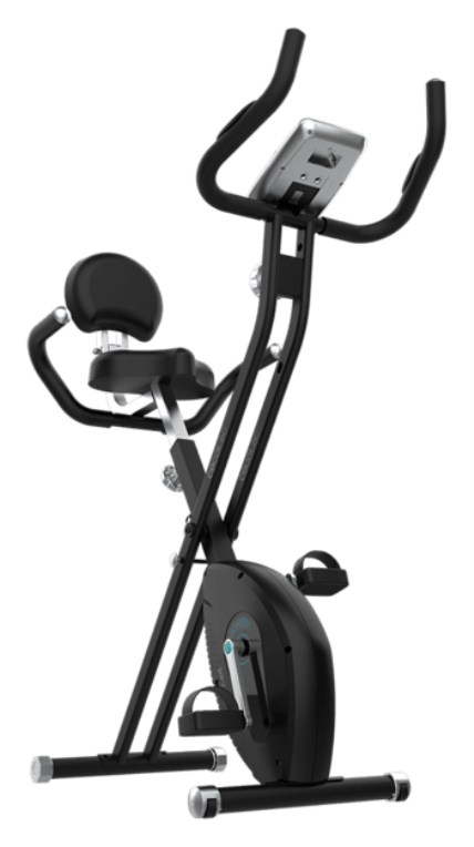 Cecotec 07072 bicicleta estática Rodillo de entrenamiento magnético para bicicleta