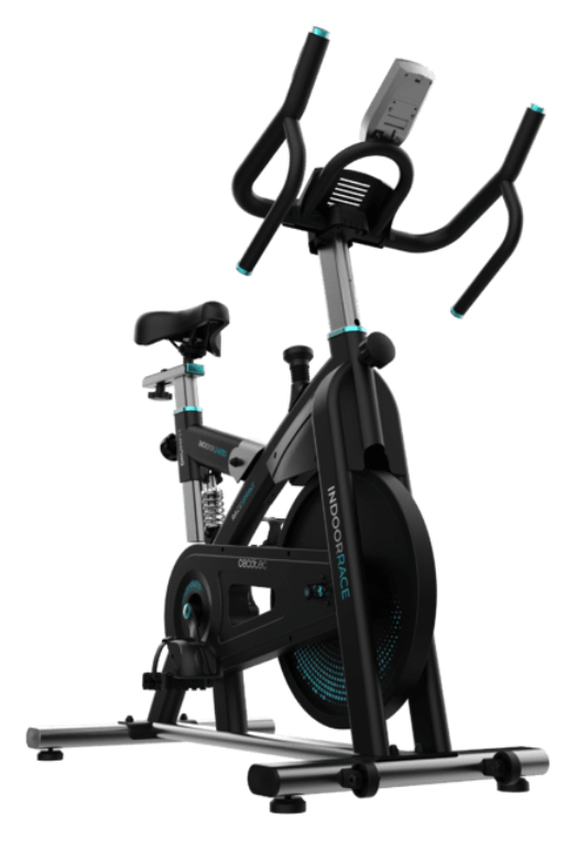 BICICLETA 07245 DRUMFIT INDOOR 24000 RAC - detalle
