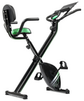 BICICLETA ESTATICA CECOTEC PLEGABLE CECOTEC X- BIKE PRO