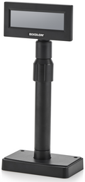 BIXOLON BCD-2000 120 DIGITOS USB 2.0 NEGRO