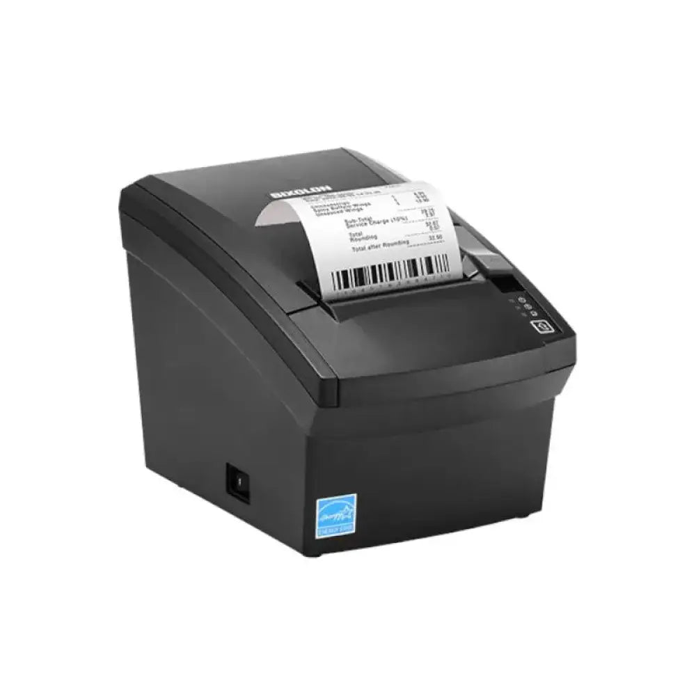 Bixolon Impresora Tickets SRP-330IIISK Usb/serie - detalle