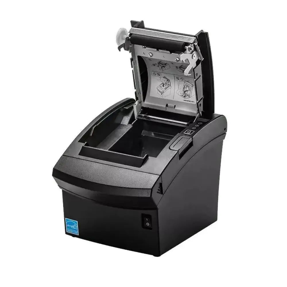 Bixolon Impresora Tickets SRP-350PLUSVK Usb/Eth - detalle