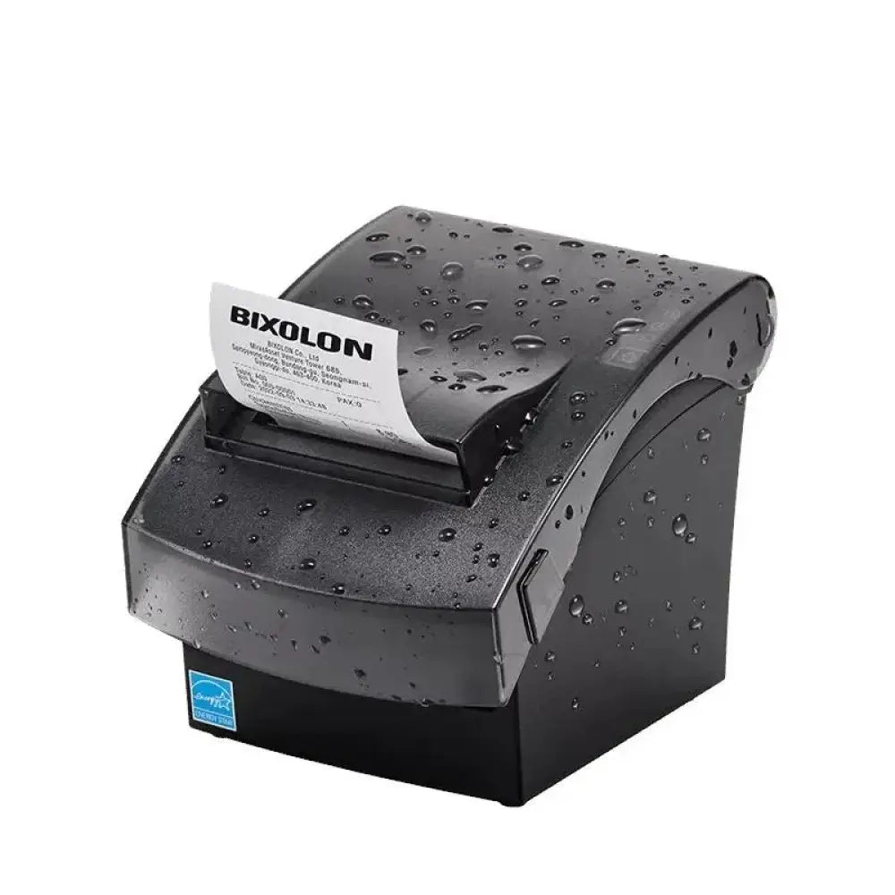 Bixolon Impresora Tickets SRP-350PLUSVK Usb/Eth - detalle