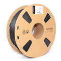 Gembird 3DP-PLA1.75-01-BK material de impresión 3d Ácido poliláctico (PLA) Negro 1.4 kg