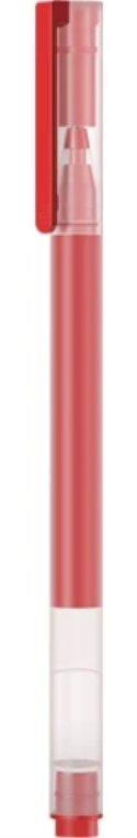 BOLIGRAFO GEL XIAOMI HIGH-CAPACITY (10 UDS) ROJO