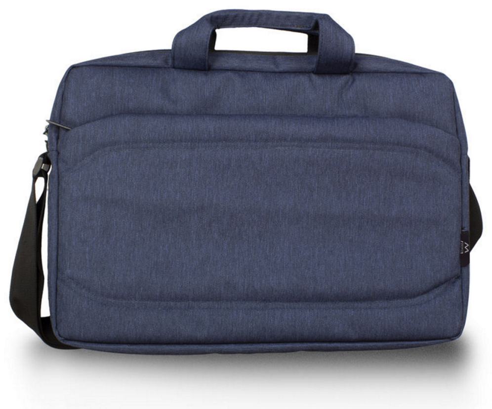 BOLSA EWENT PARA PORTATIL 15.6" - AZUL