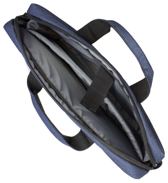 BOLSA EWENT PARA PORTATIL 15.6" - AZUL - detalle