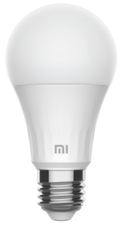 BOMBILLA INTELIGENTE XIAOMI MI LED SMART BULB WARM