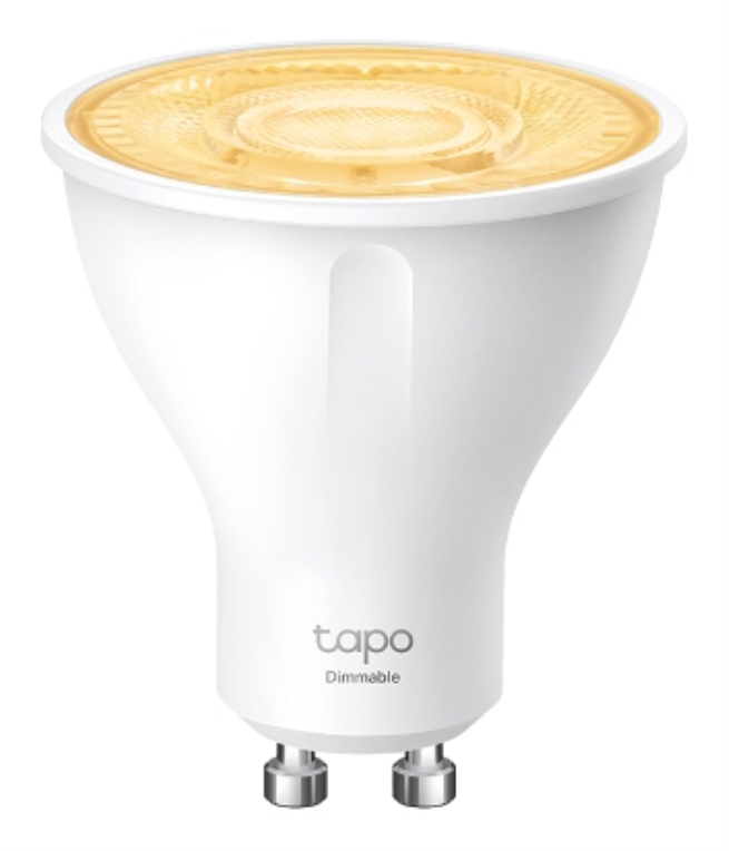 BOMBILLA TP-LINK SMART LIGHT SPOTLIGHT DIMMABLE