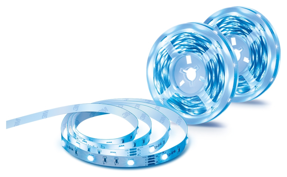 BOMBILLA TP-LINK SMART LIGHT STRIP
