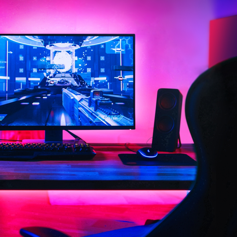 BOMBILLA TP-LINK SMART LIGHT STRIP - detalle
