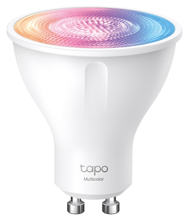 BOMBILLA TP-LINK SMART WIFI SPOTLIGHT DIMMABLE