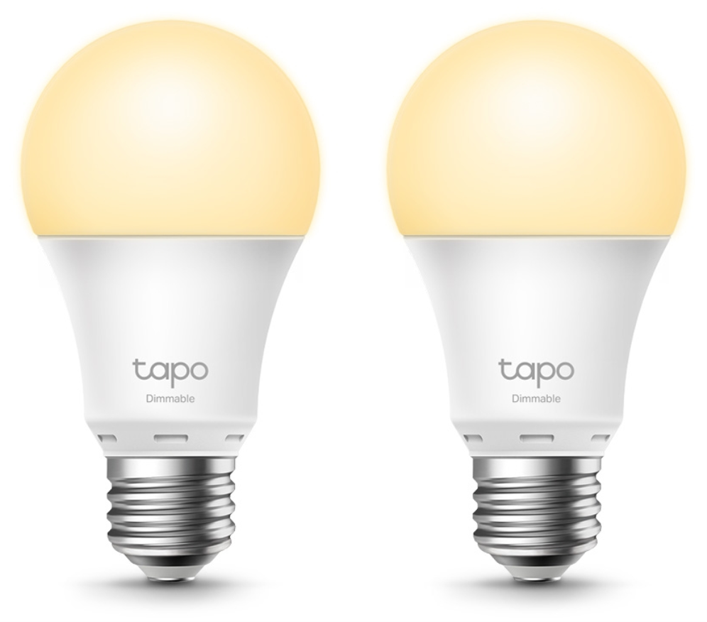 BOMBILLA TP-LINK TAPO L510E 2-PACK
