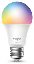 BOMBILLA TP-LINK TAPO TL13A WIFI LIGHT BULB