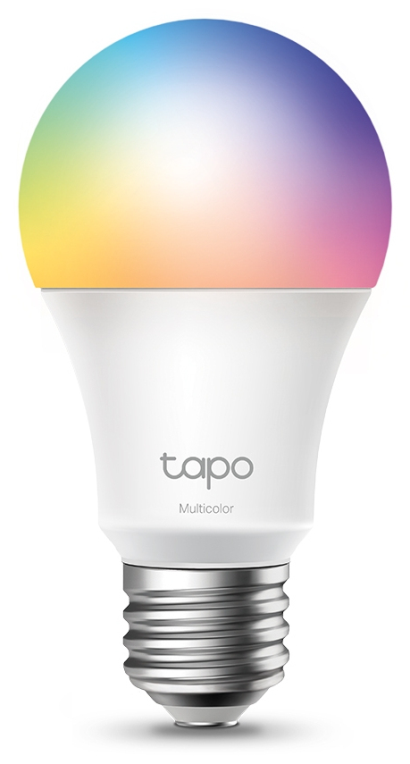 BOMBILLA TP-LINK TAPO TL13A WIFI LIGHT BULB