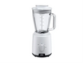 Braun JB 1050 1.25 L Batidora de vaso 600 W Blanco