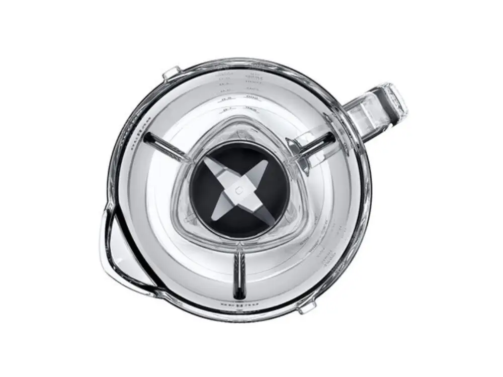 Braun JB 1050 1.25 L Batidora de vaso 600 W Blanco - detalle