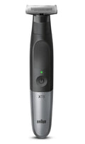 Braun Series X XT5200 Negro Níquel-metal hidruro (NiMH)