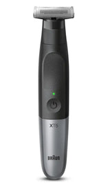 Braun Series X XT5200 Negro Níquel-metal hidruro (NiMH)