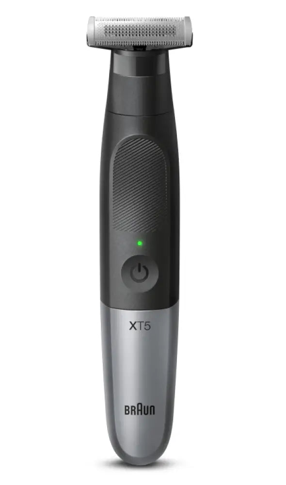 Braun Series X XT5200 Negro Níquel-metal hidruro (NiMH) - detalle