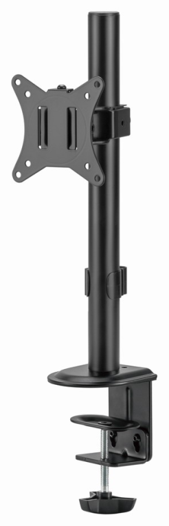 BRAZO DE MONITOR GEMBIRD PARA ESCRITORIO 17-32 PULGADAS - detalle