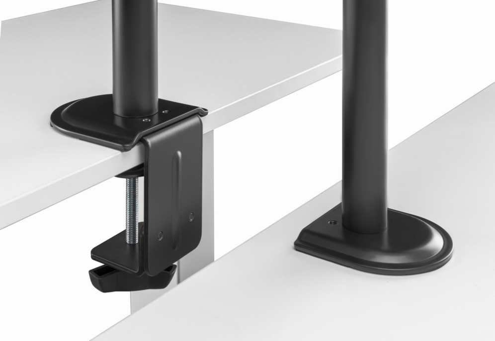 BRAZO DE MONITOR GEMBIRD PARA ESCRITORIO 17-32 PULGADAS - detalle