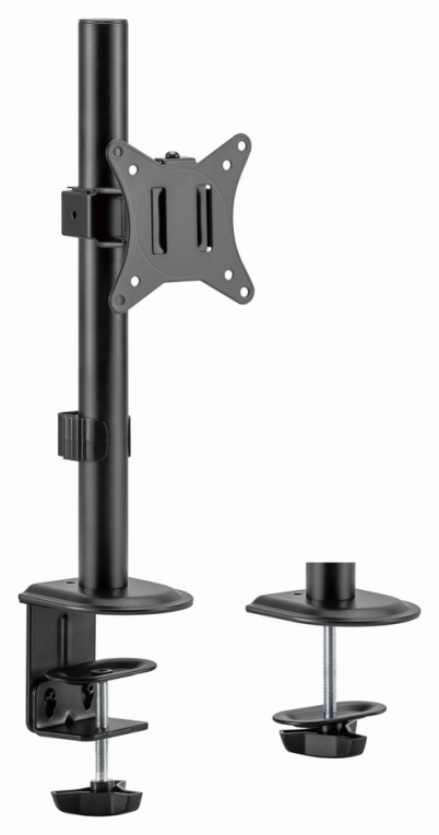BRAZO DE MONITOR GEMBIRD PARA ESCRITORIO 17-32 PULGADAS - detalle