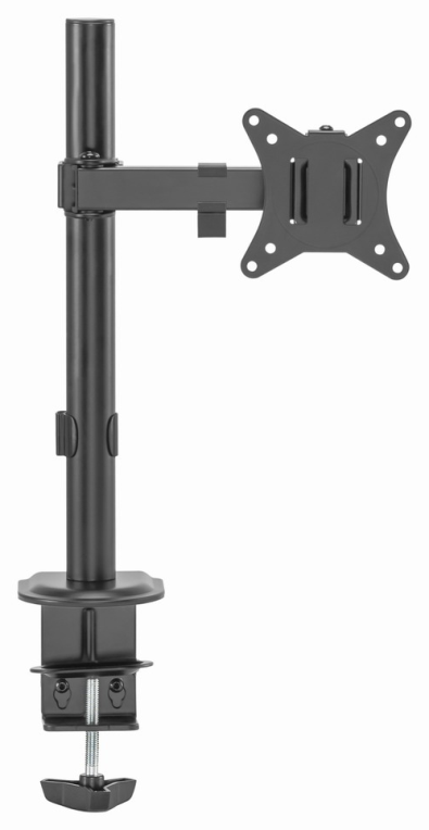 BRAZO DE MONITOR GEMBIRD PARA ESCRITORIO 17-32 PULGADAS - detalle