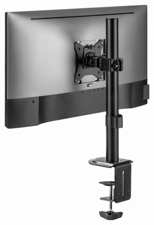 BRAZO DE MONITOR GEMBIRD PARA ESCRITORIO 17-32 PULGADAS - detalle