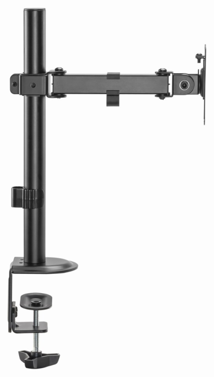 BRAZO DE MONITOR GEMBIRD PARA ESCRITORIO 17-32 PULGADAS - detalle