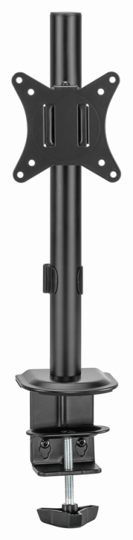 BRAZO DE MONITOR GEMBIRD PARA ESCRITORIO 17-32 PULGADAS - detalle