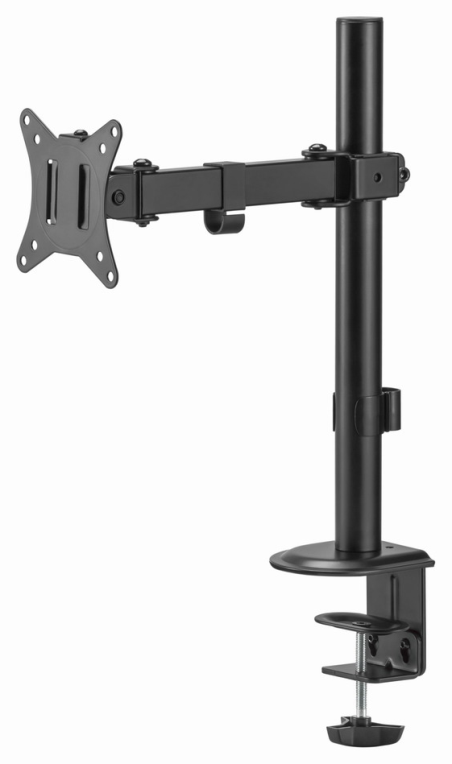 BRAZO DE MONITOR GEMBIRD PARA ESCRITORIO 17-32 PULGADAS - detalle