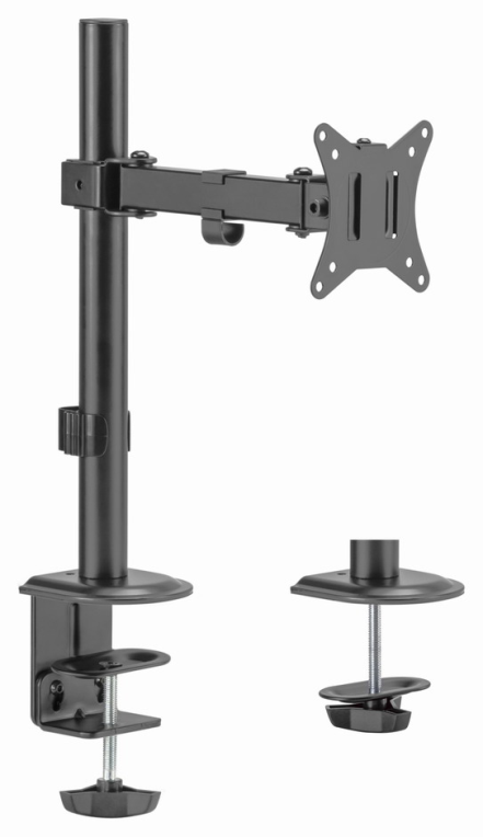 BRAZO DE MONITOR GEMBIRD PARA ESCRITORIO 17-32 PULGADAS - detalle