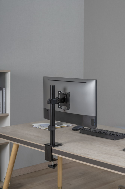 BRAZO DE MONITOR GEMBIRD PARA ESCRITORIO 17-32 PULGADAS - detalle