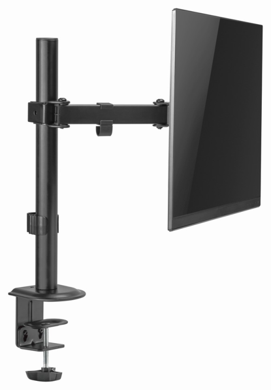 BRAZO DE MONITOR GEMBIRD PARA ESCRITORIO 17-32 PULGADAS - detalle